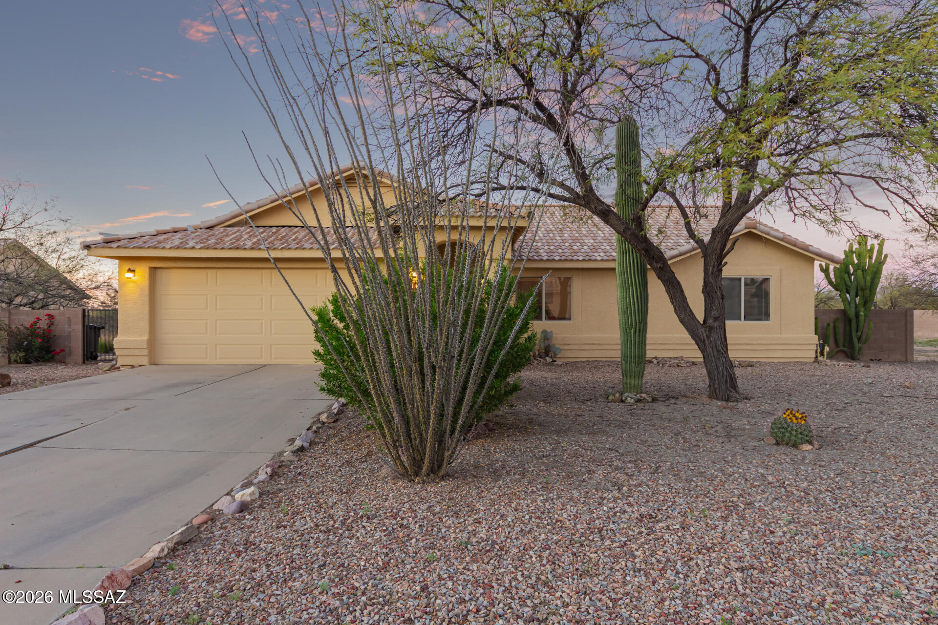 Star Valley Village (1-152) - Residential
