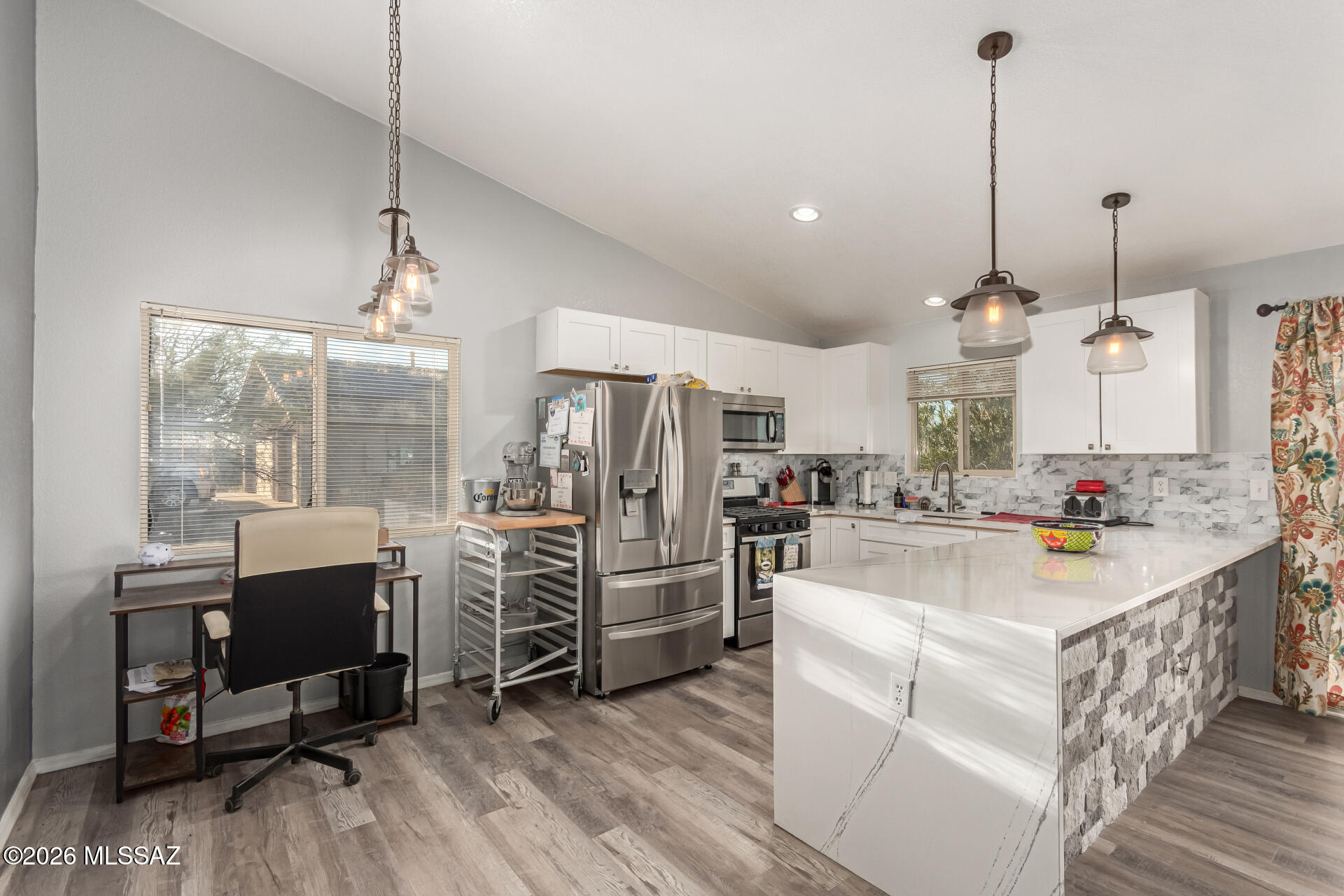 Star Valley Village (1-152) - Residential