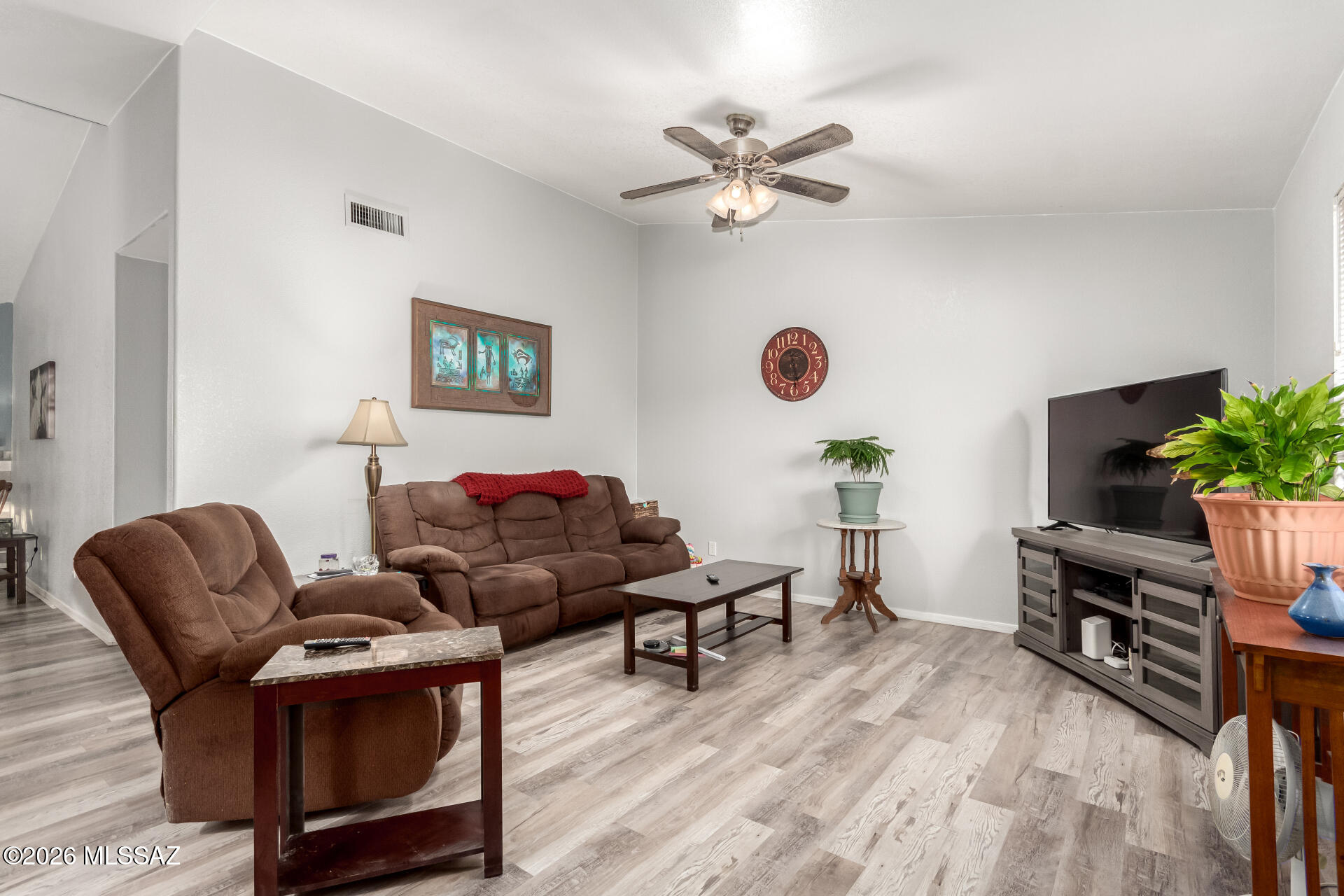 Star Valley Village (1-152) - Residential