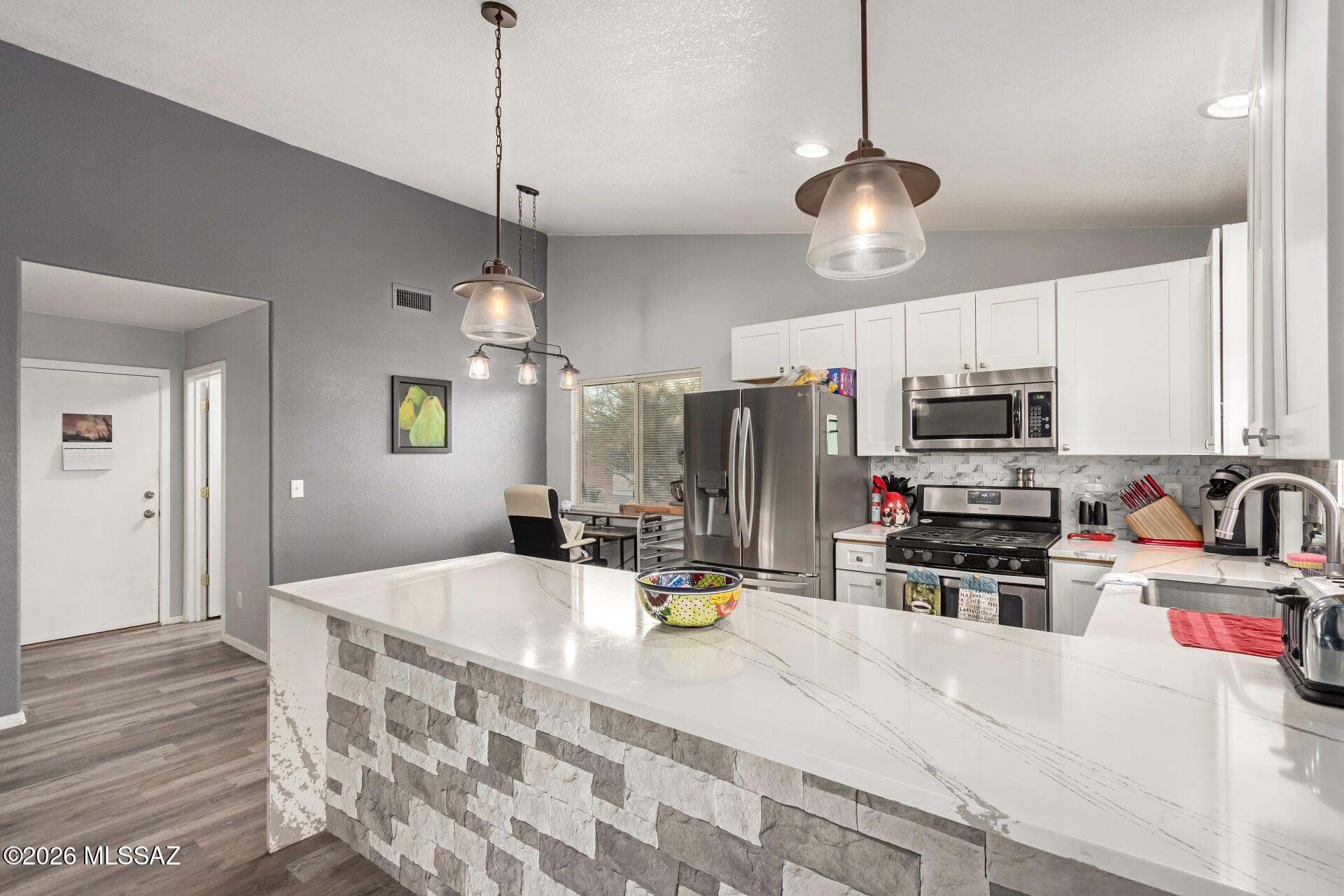 Star Valley Village (1-152) - Residential
