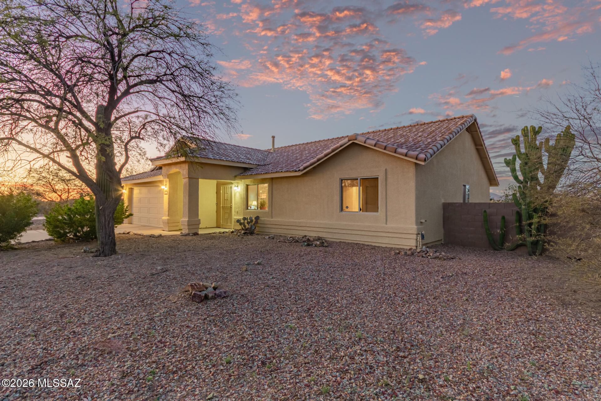 Star Valley Village (1-152) - Residential