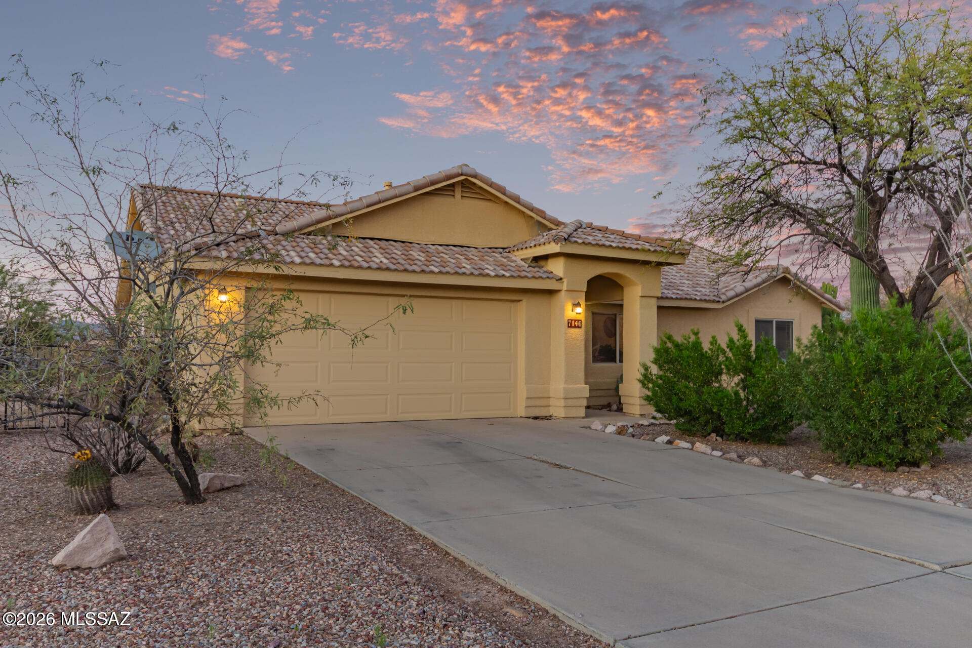 Star Valley Village (1-152) - Residential