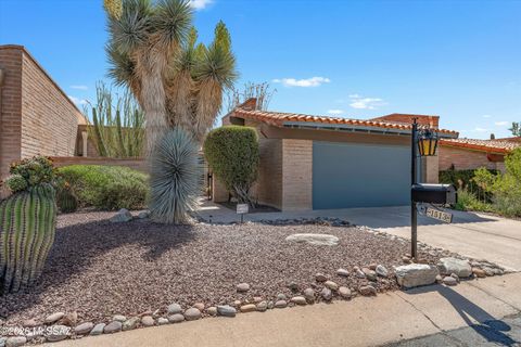 1513 W Sendero Siete Tucson AZ 85704