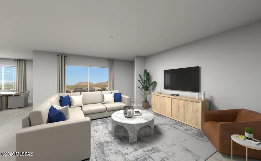 Naranja Trails (1-64) - Residential