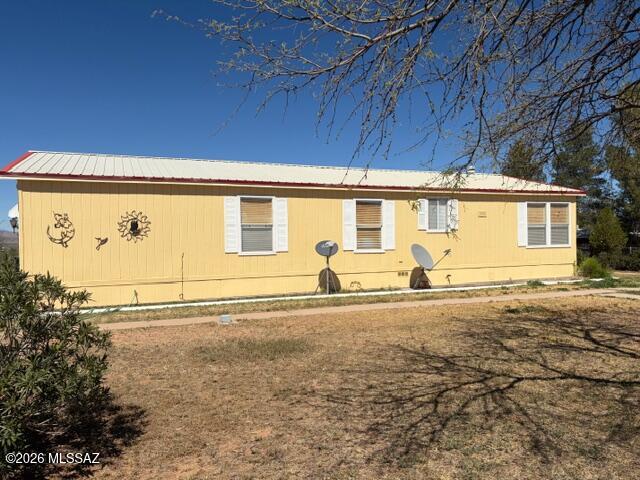 Mescal Lakes - Residential