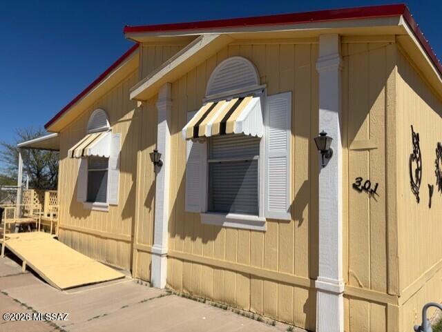 Mescal Lakes - Residential