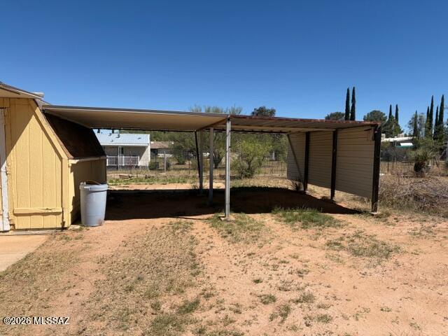 Mescal Lakes - Residential
