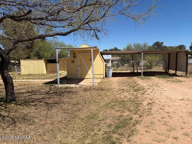 Mescal Lakes - Residential