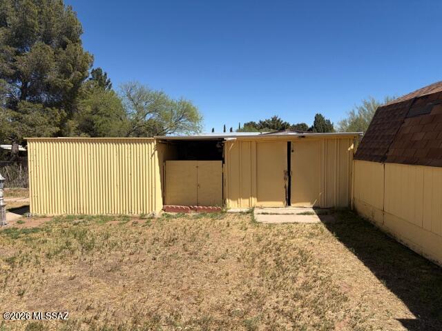 Mescal Lakes - Residential