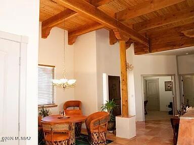 Avra Ranchettes - Residential
