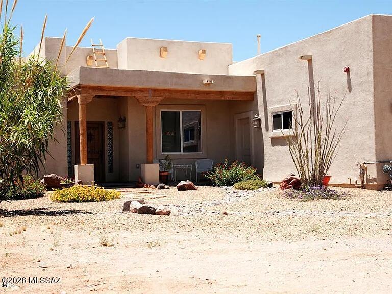 Avra Ranchettes - Residential