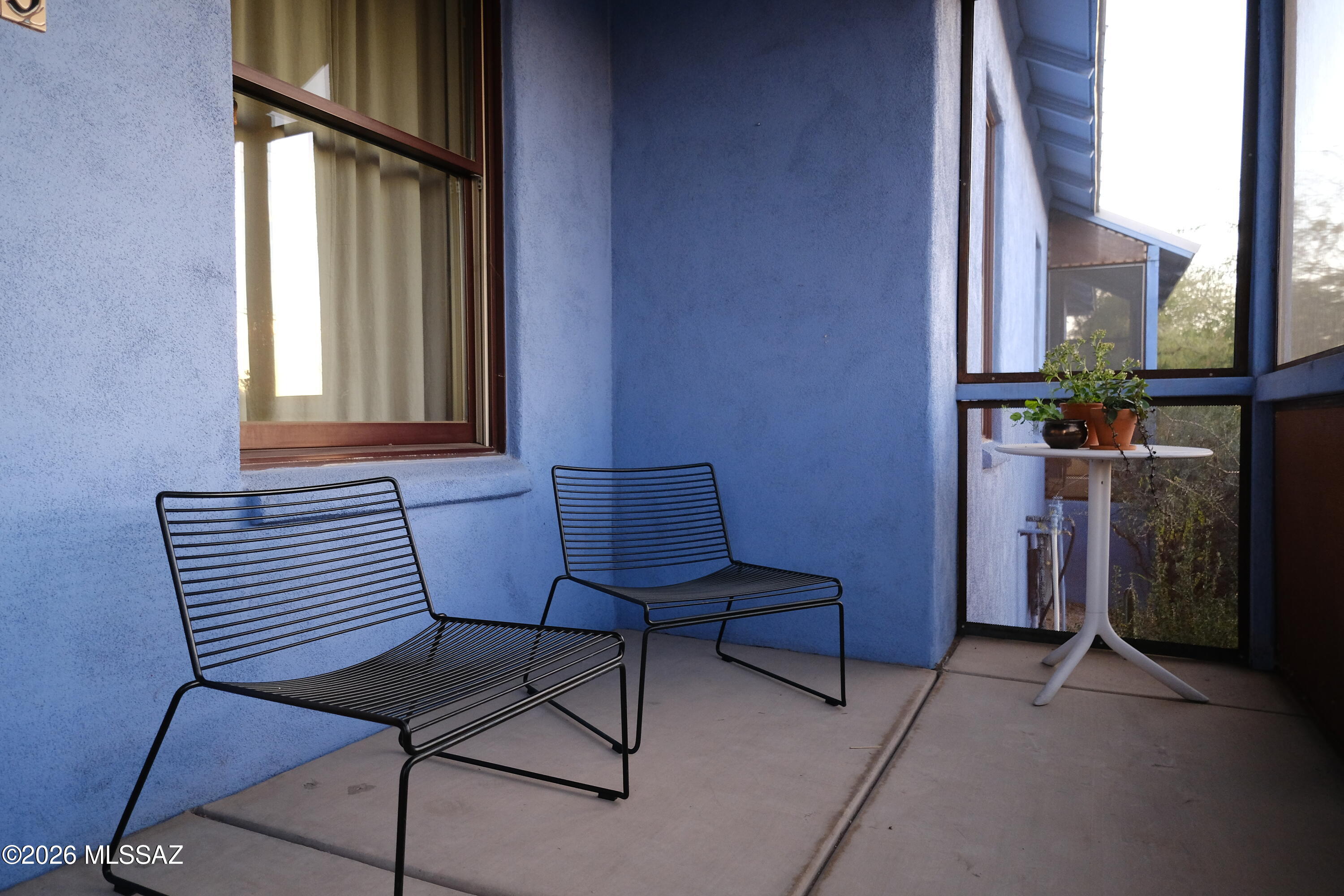 825 S Osborne Avenue