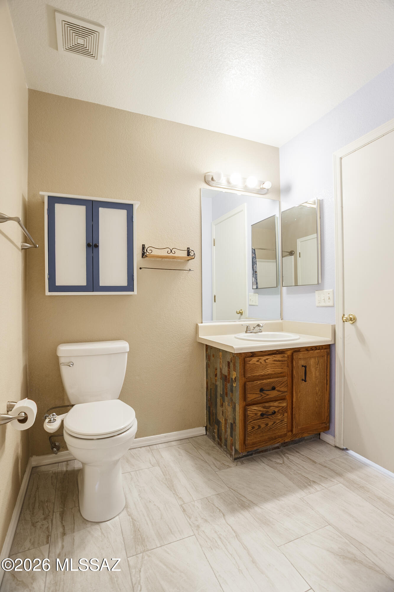 Arroyo Vista (1-166) - Residential