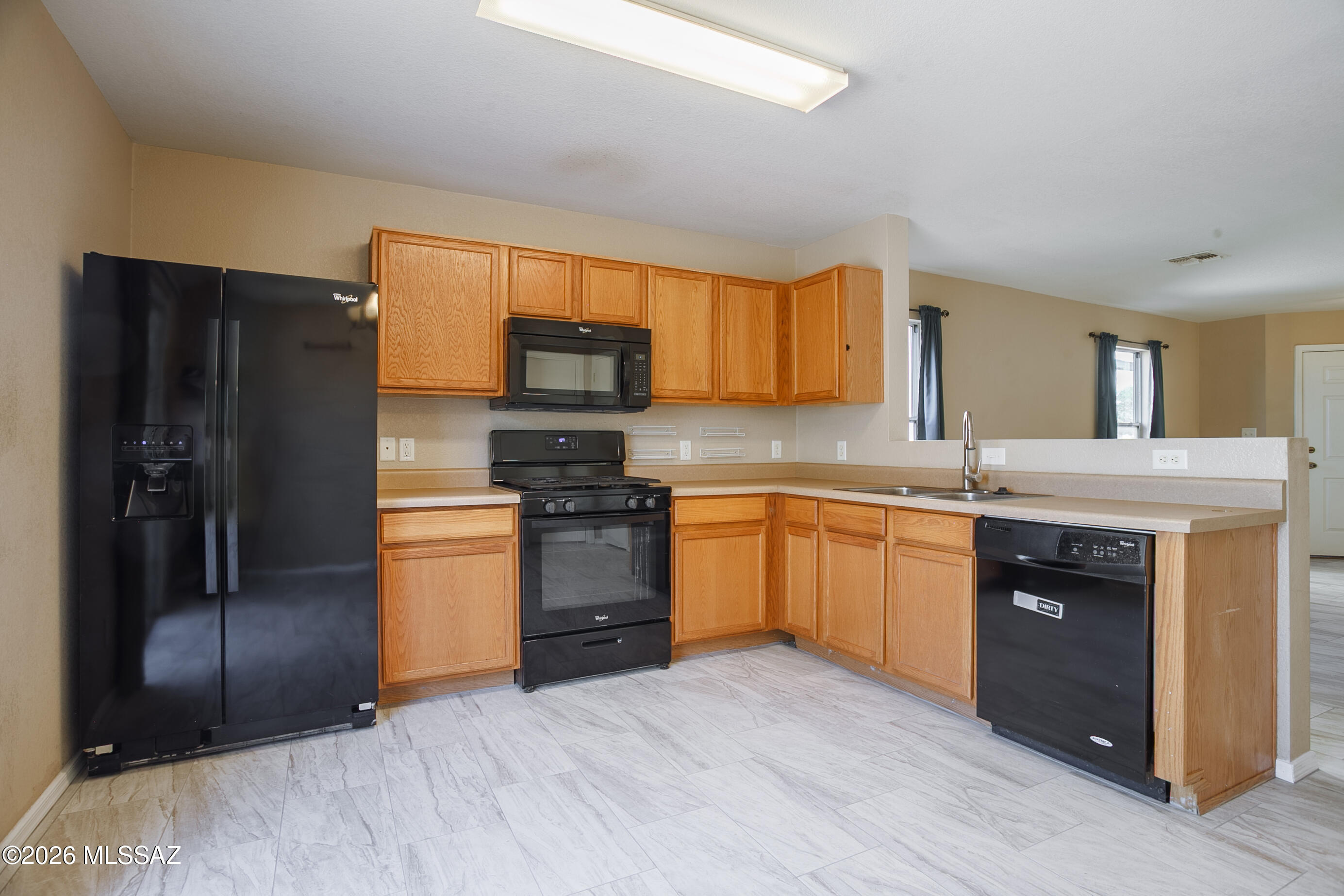 Arroyo Vista (1-166) - Residential