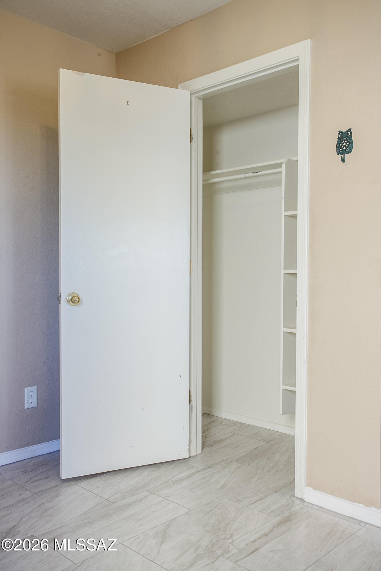 Arroyo Vista (1-166) - Residential