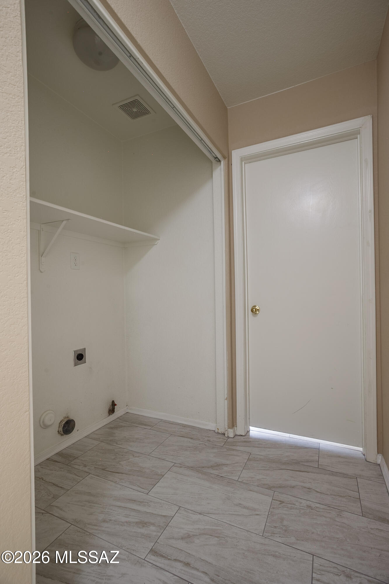 Arroyo Vista (1-166) - Residential