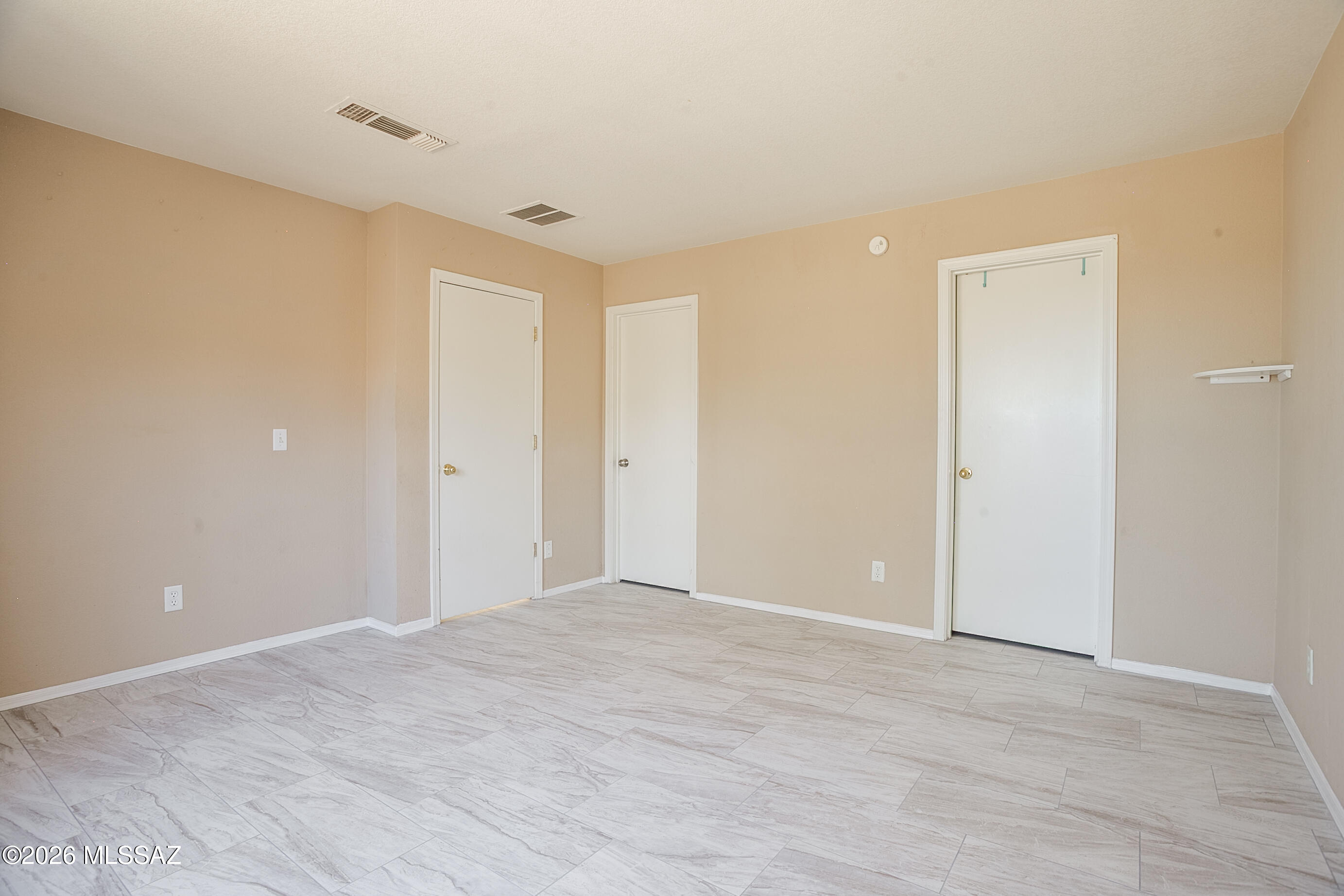 Arroyo Vista (1-166) - Residential