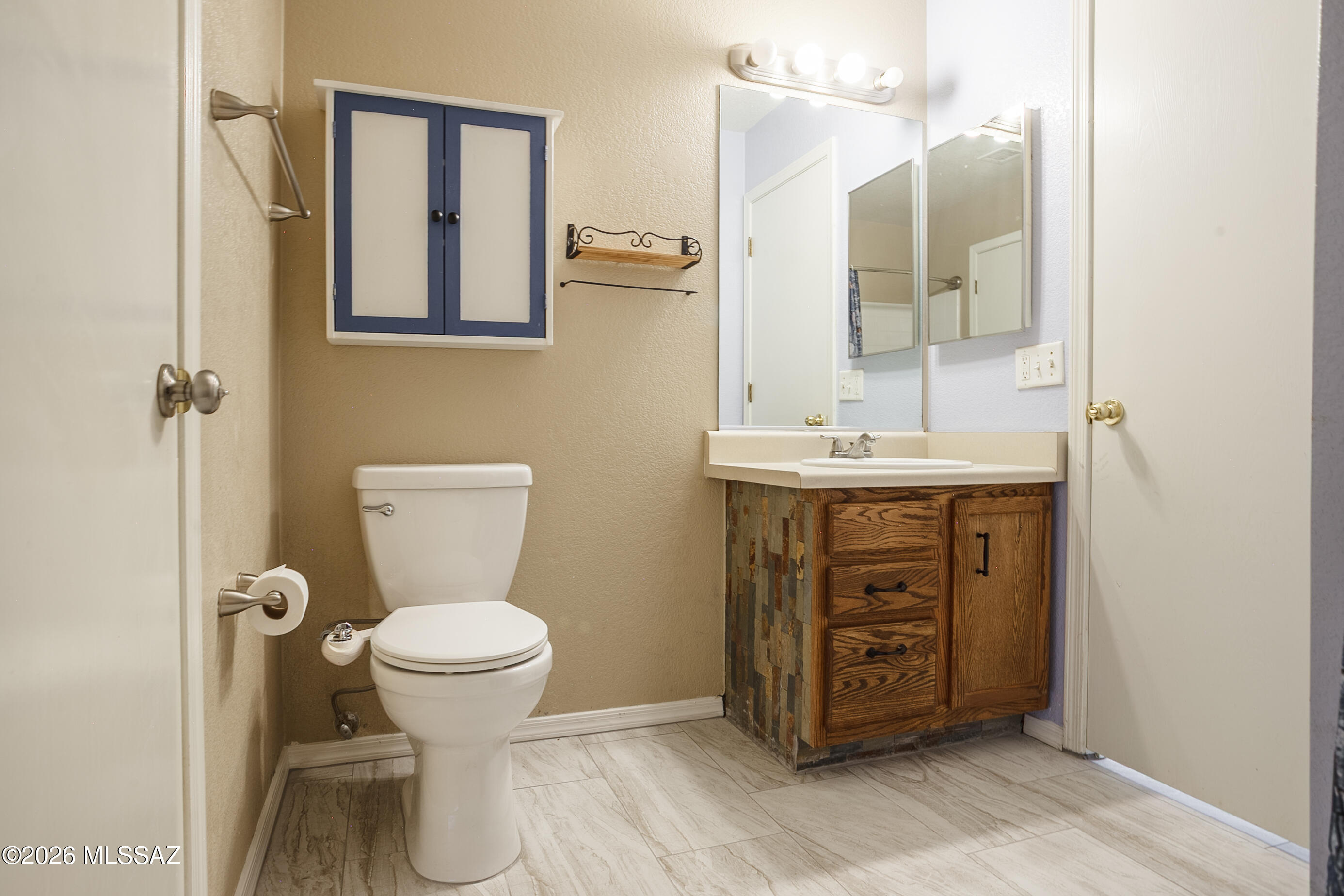 Arroyo Vista (1-166) - Residential