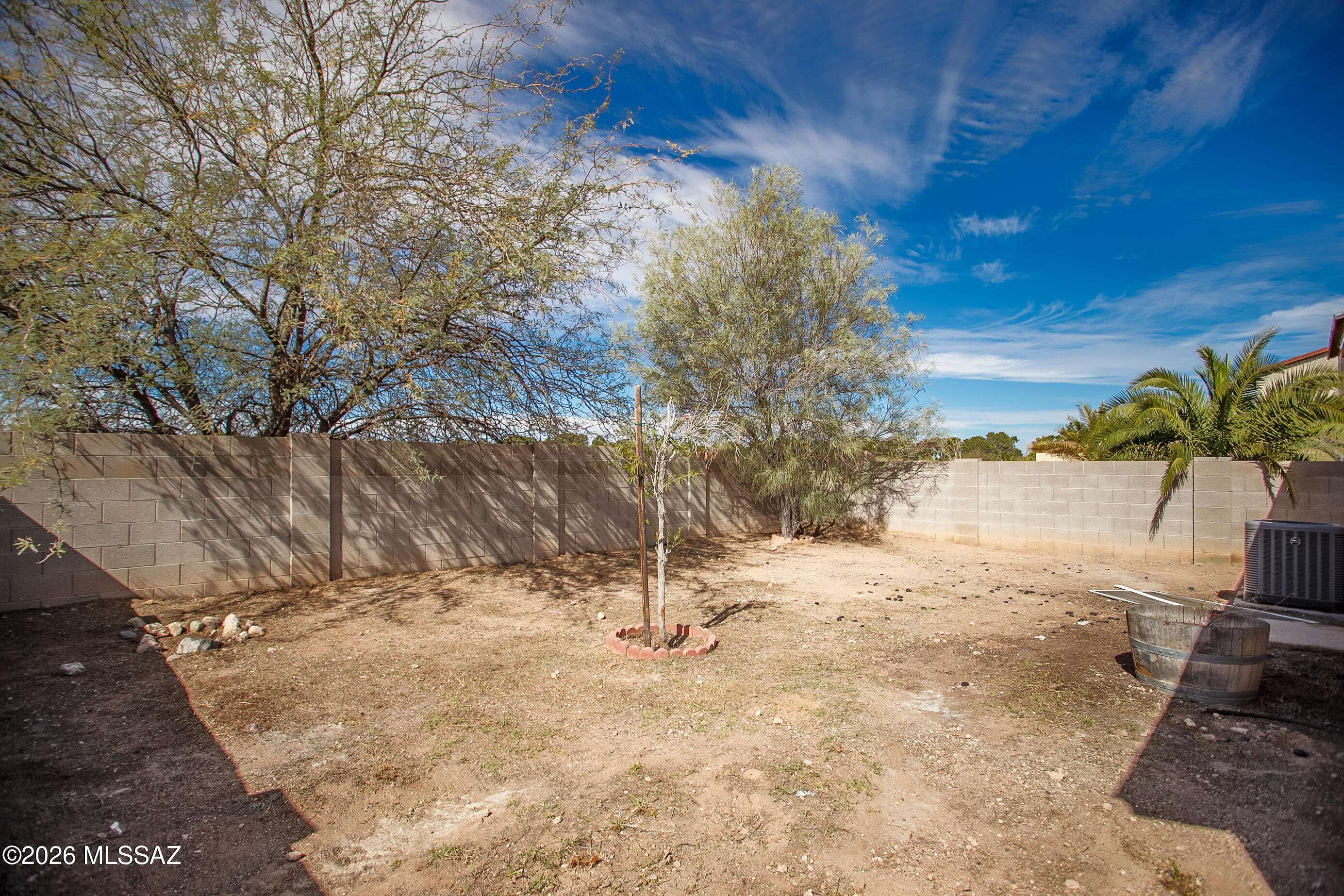 Arroyo Vista (1-166) - Residential