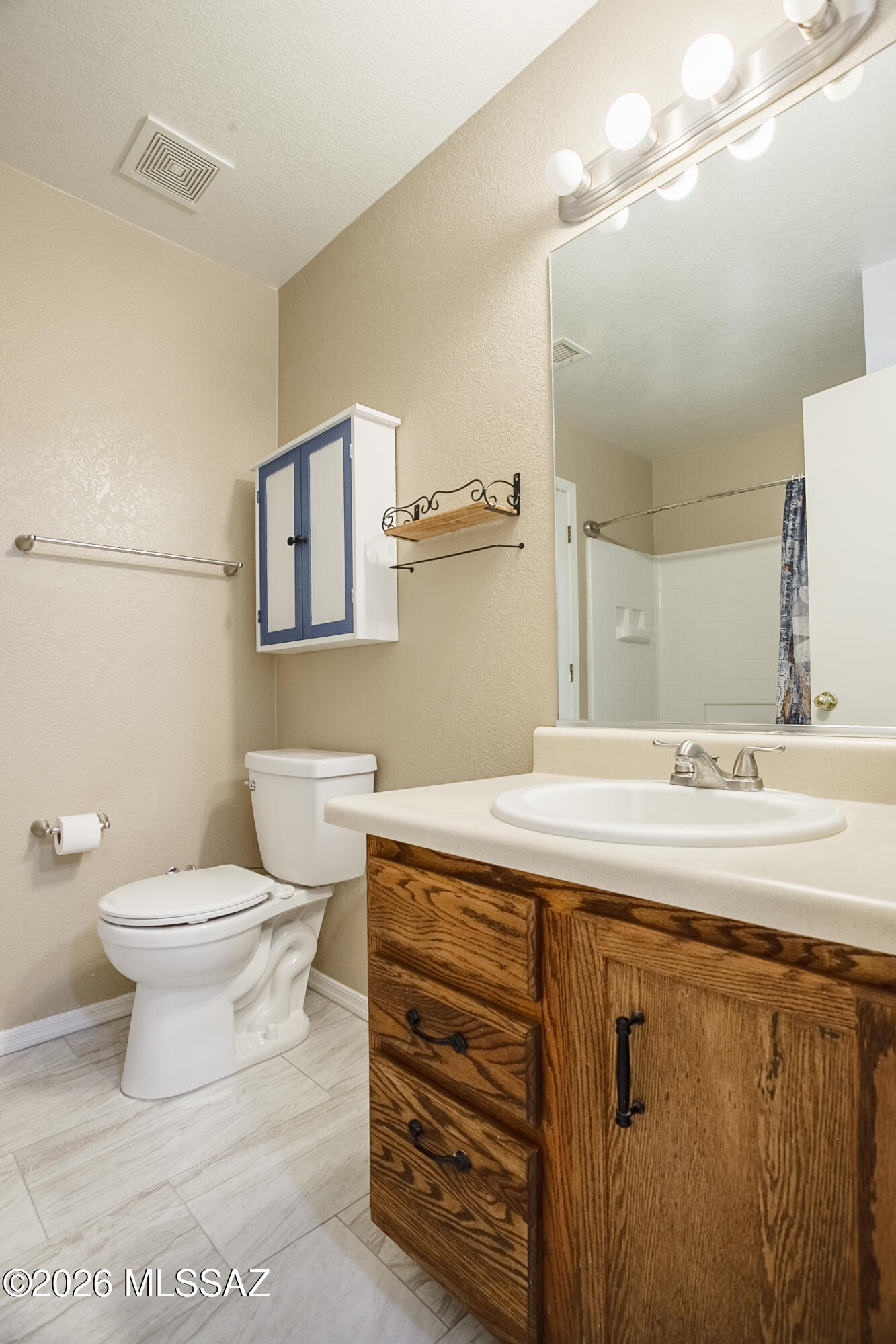 Arroyo Vista (1-166) - Residential