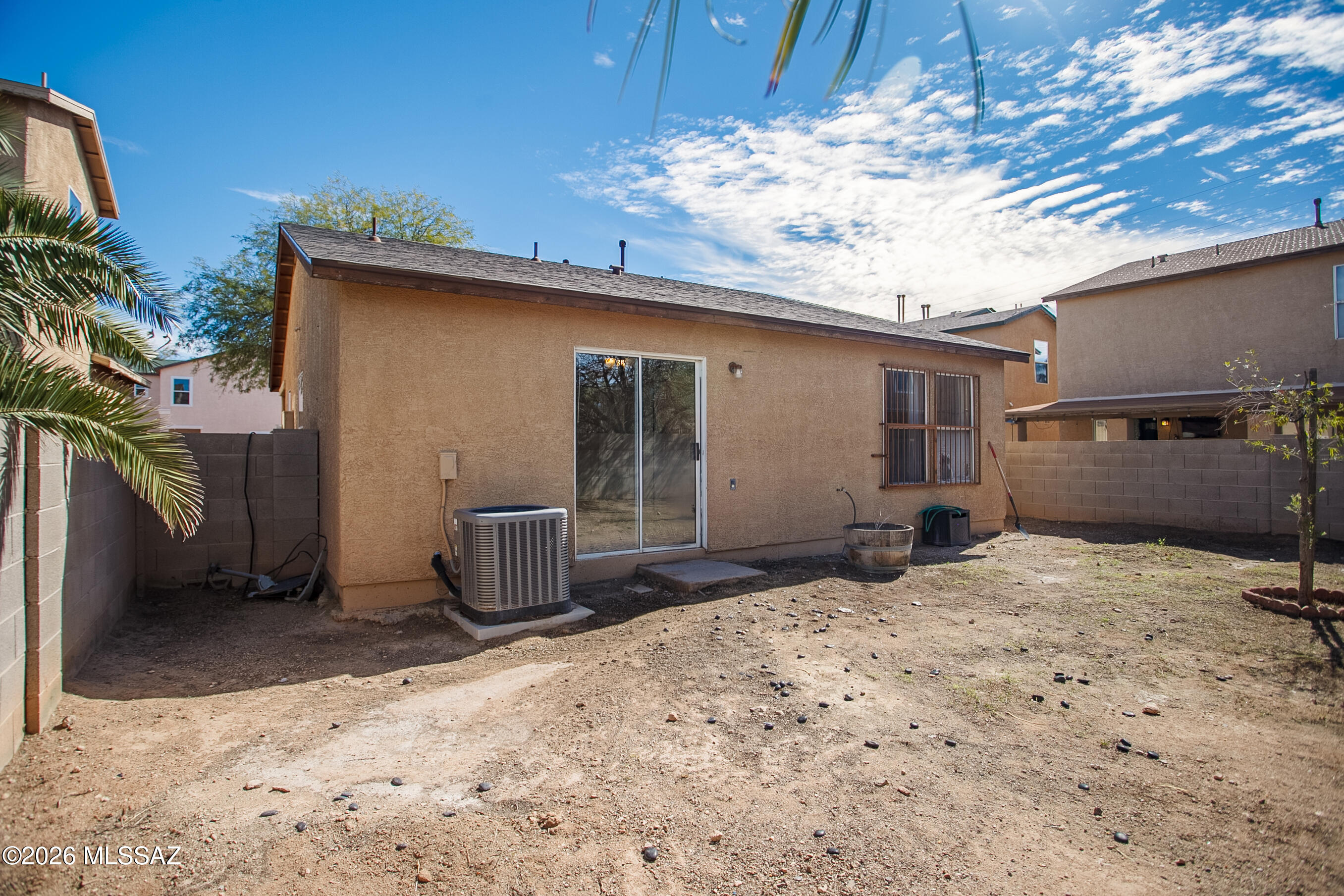 Arroyo Vista (1-166) - Residential