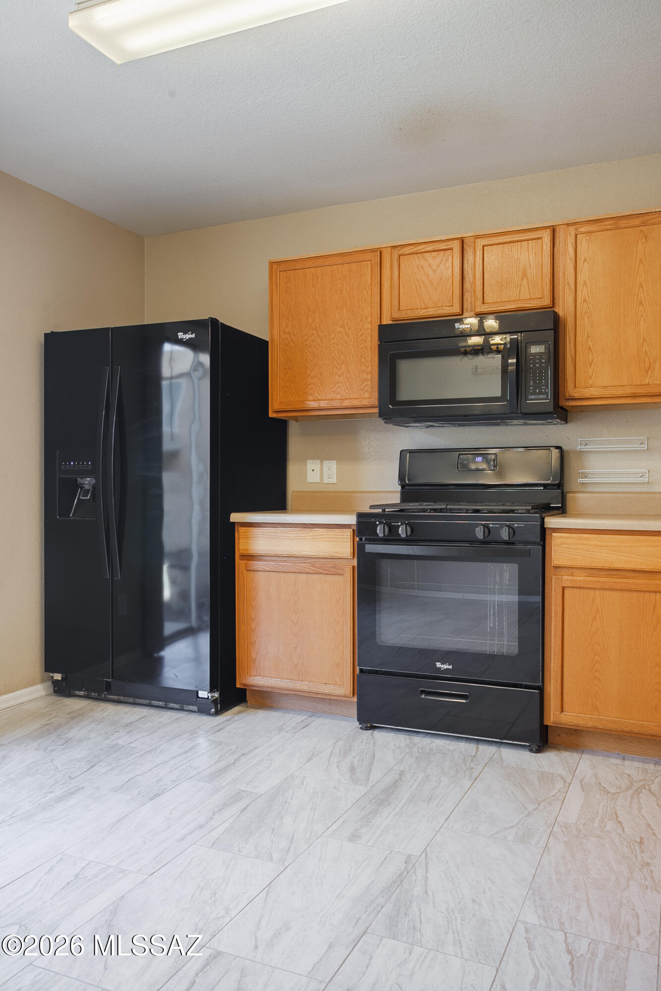Arroyo Vista (1-166) - Residential
