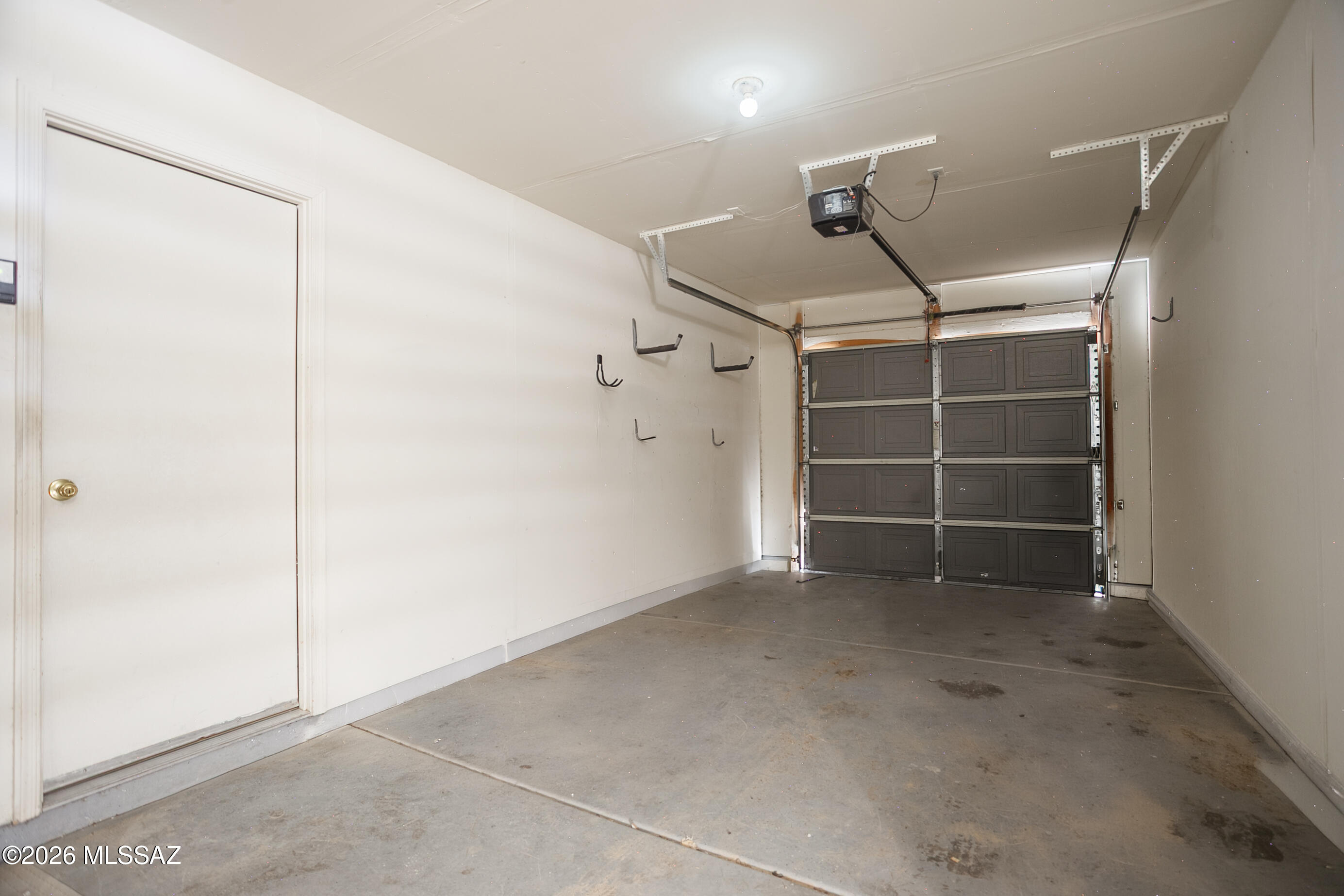 Arroyo Vista (1-166) - Residential