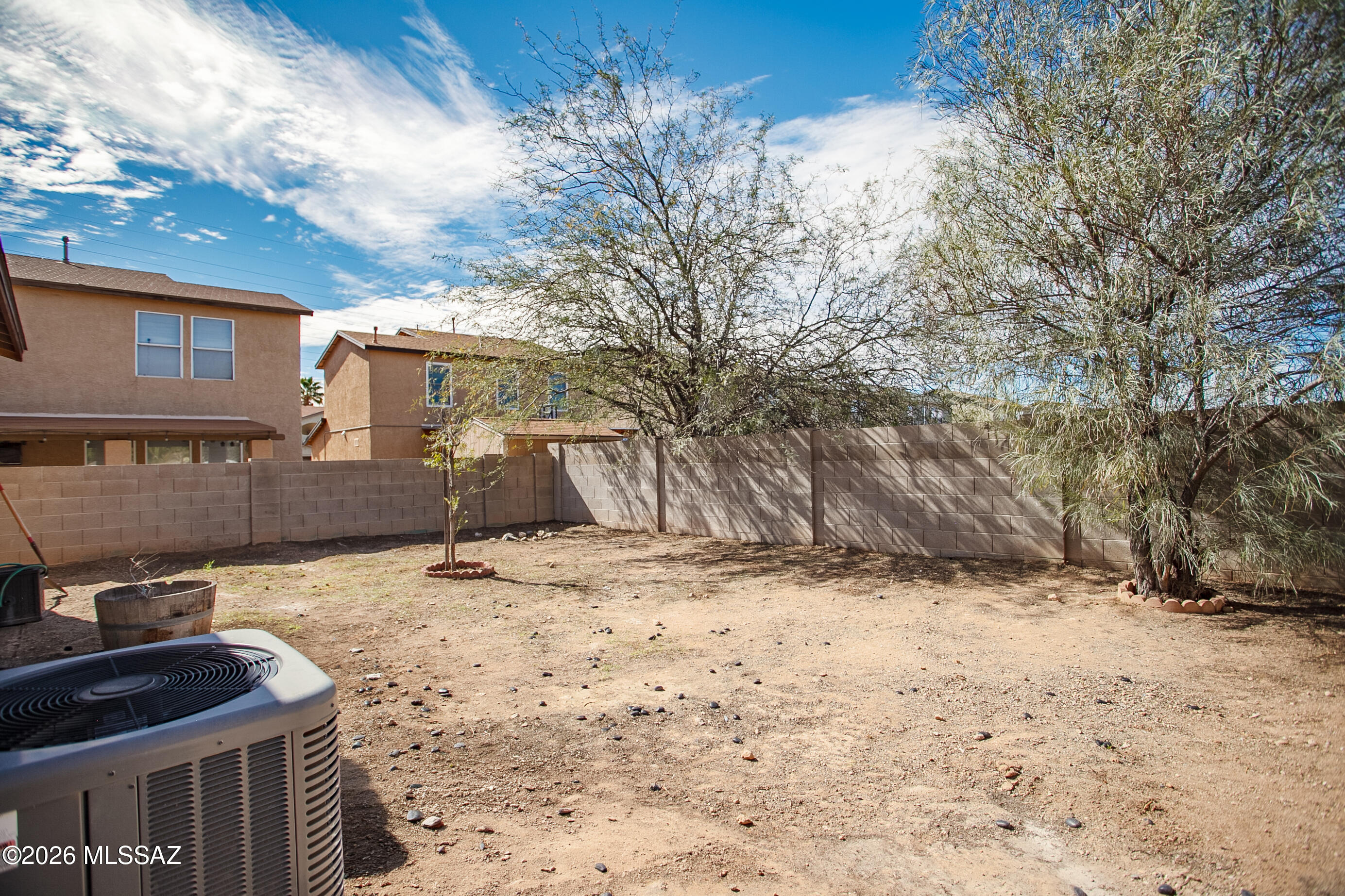 Arroyo Vista (1-166) - Residential
