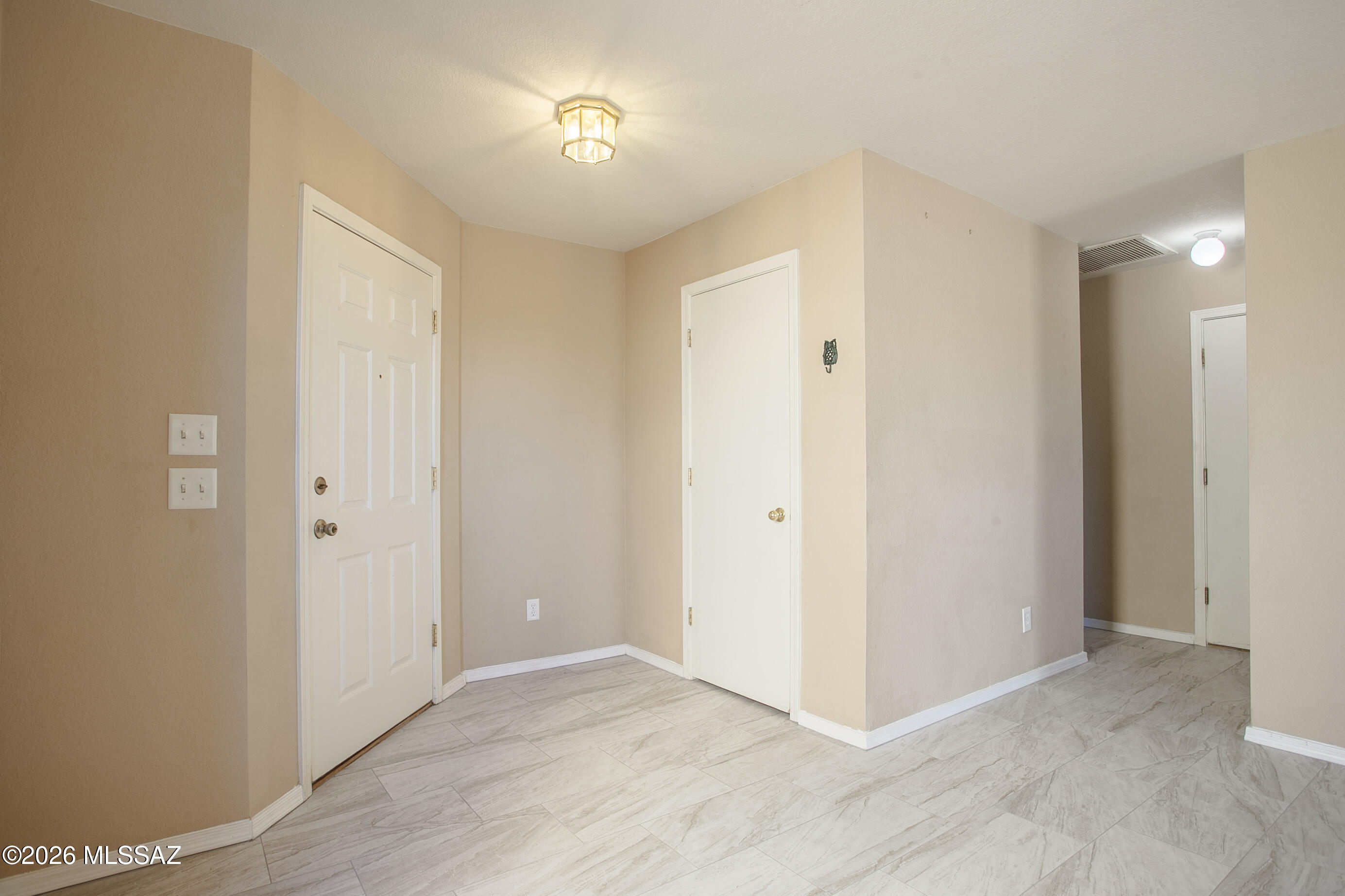 Arroyo Vista (1-166) - Residential