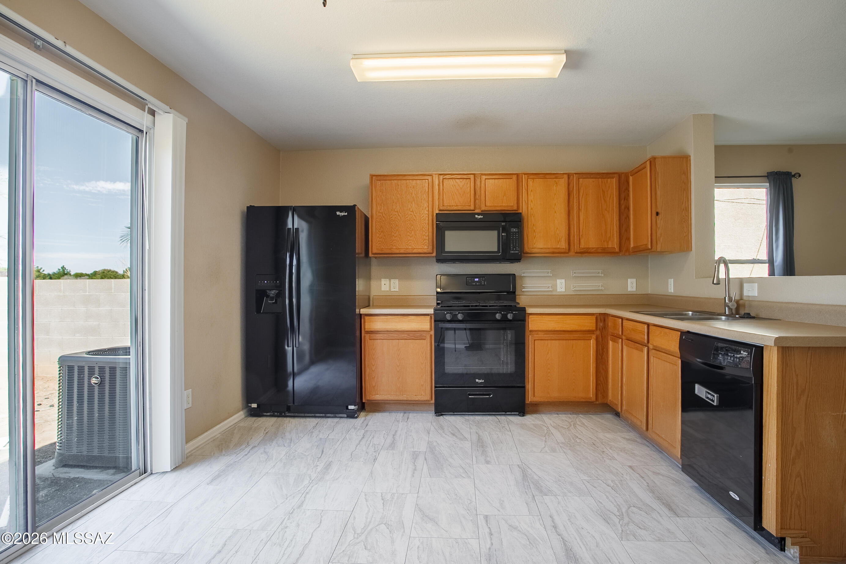 Arroyo Vista (1-166) - Residential