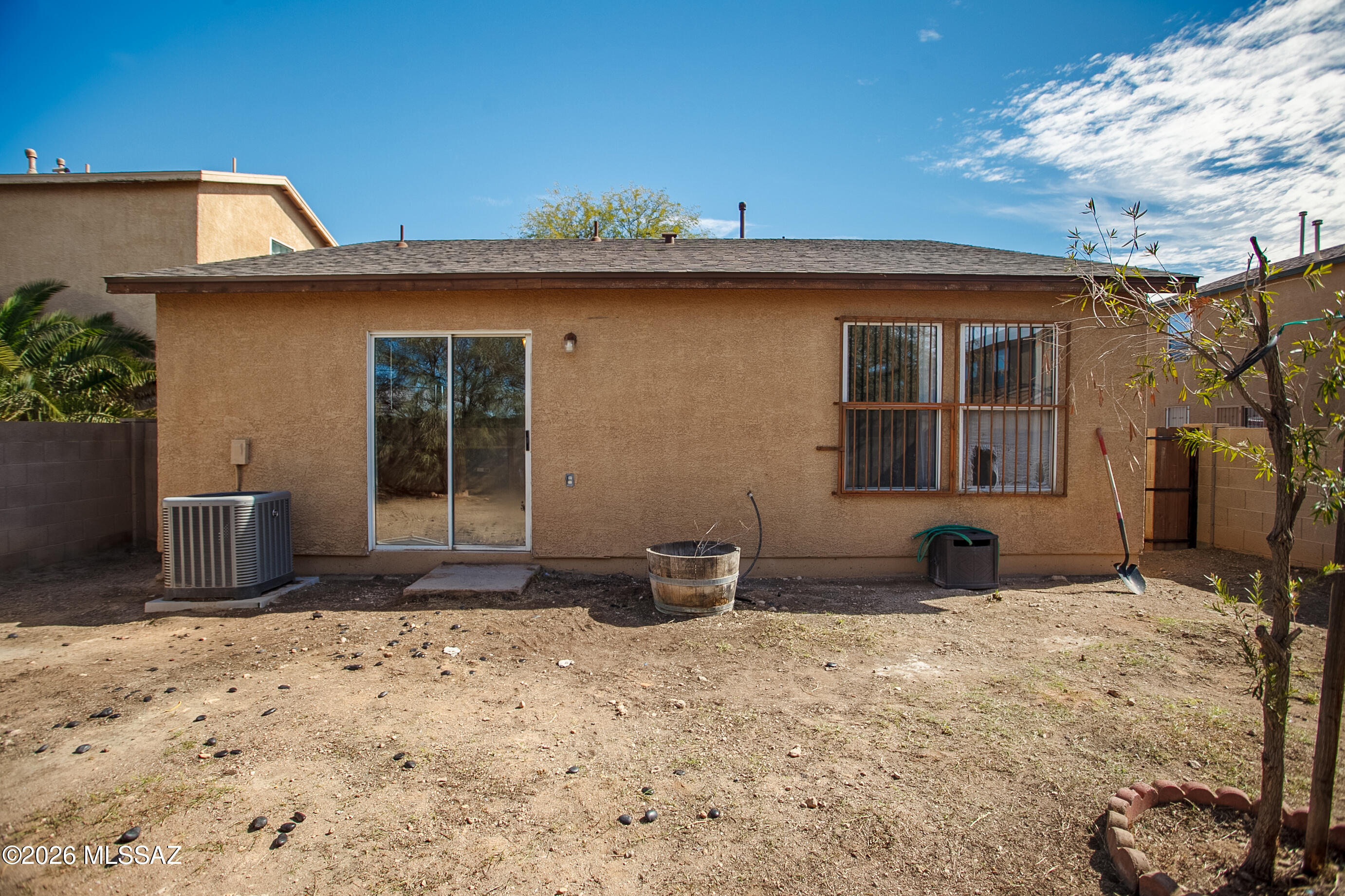 Arroyo Vista (1-166) - Residential