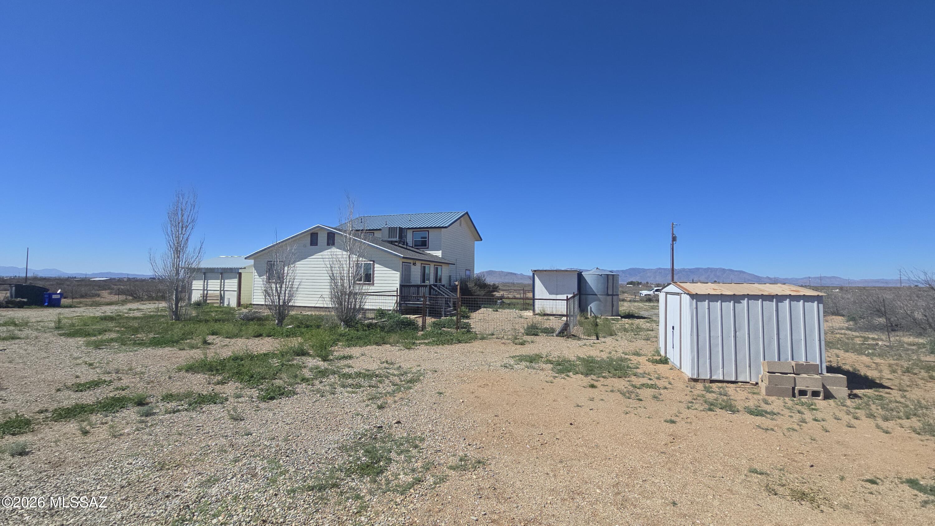 N/A - Residential