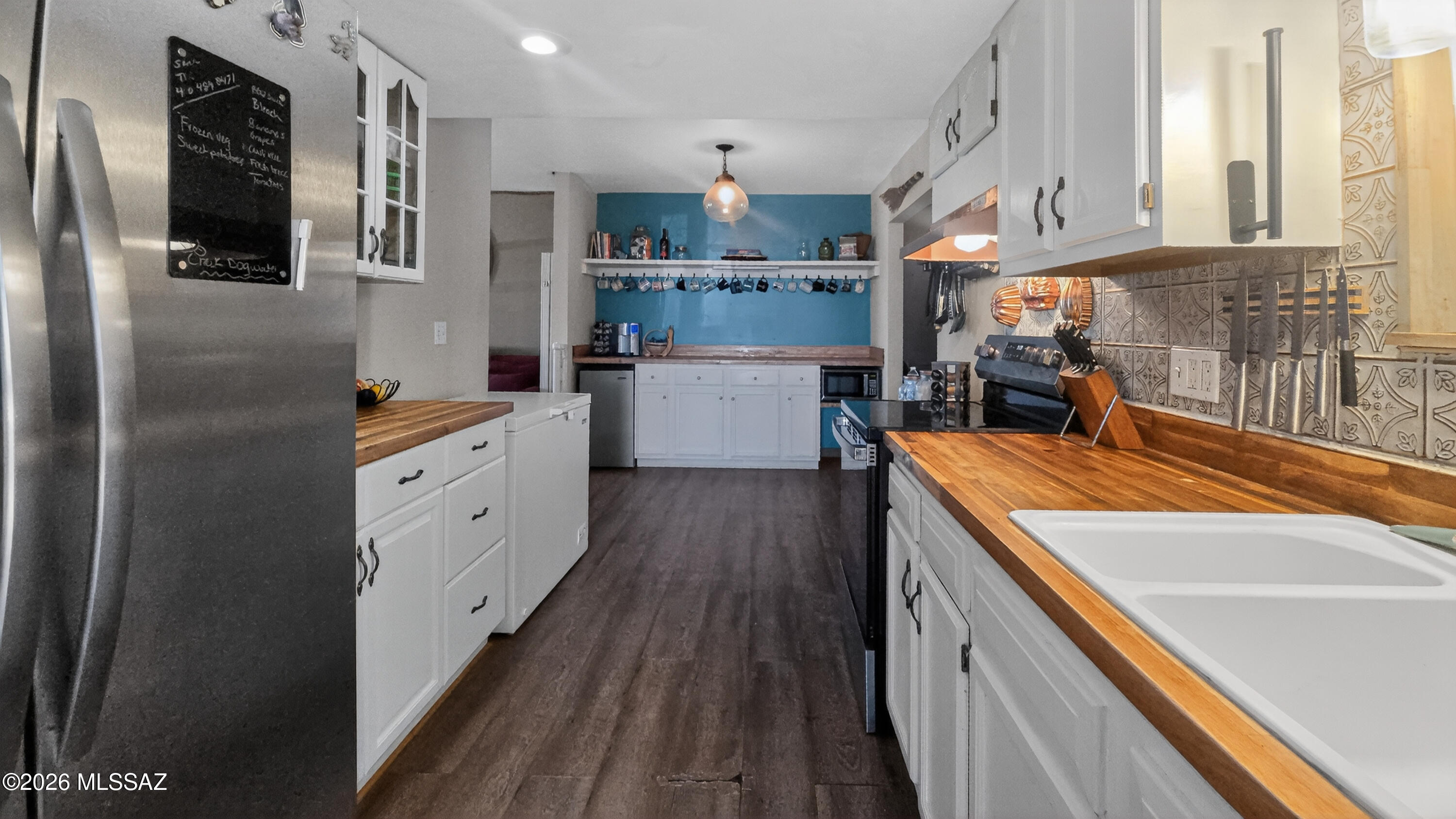 N/A - Residential