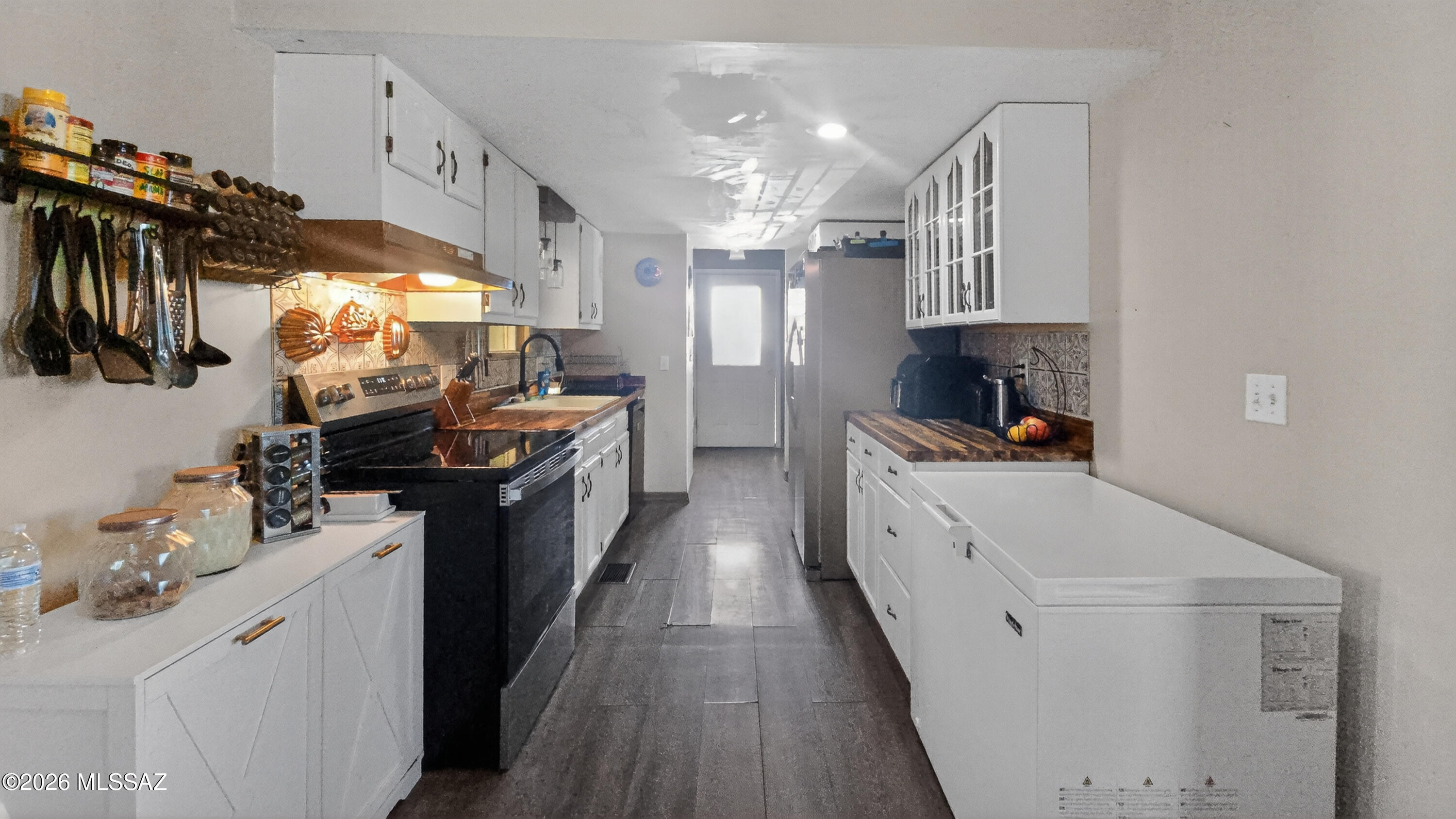 N/A - Residential