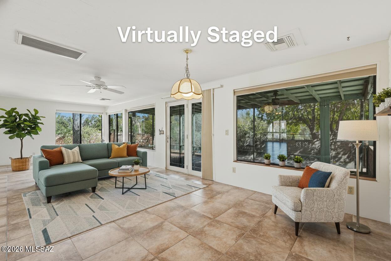 Green Valley Country Club Estates (1-154) - Residential