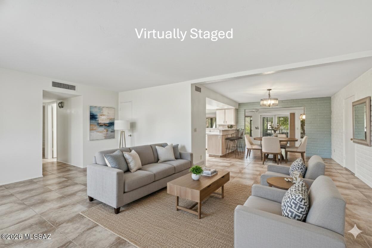 Green Valley Country Club Estates (1-154) - Residential