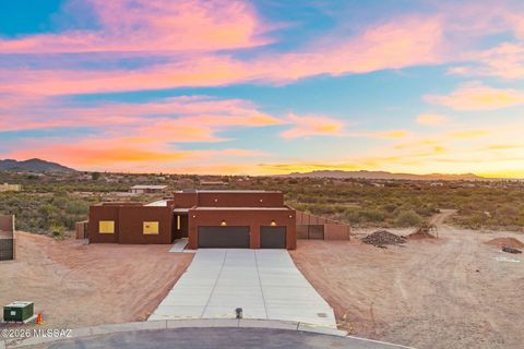 1132 N Range Rider Place Vail AZ 85641