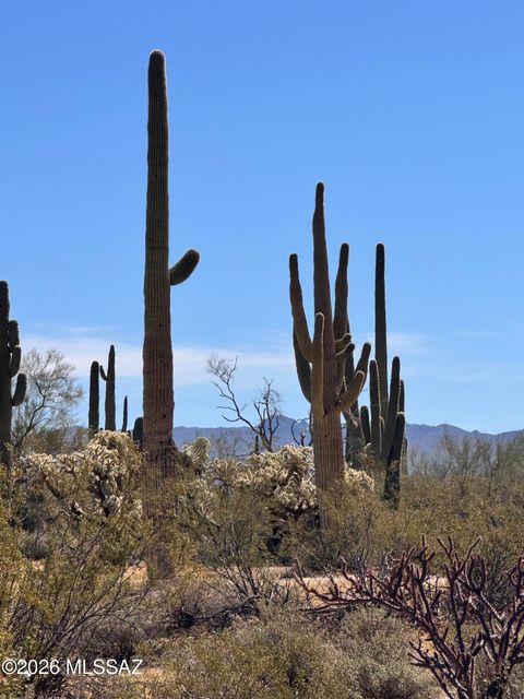 0 S Cattle Tank Road 0 Marana AZ 85658