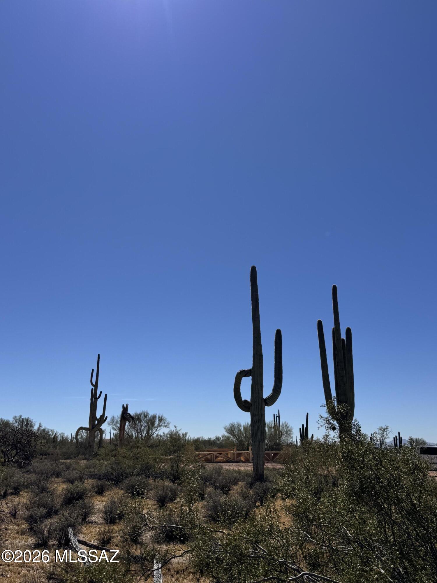 0 S Cattle Tank Road 0