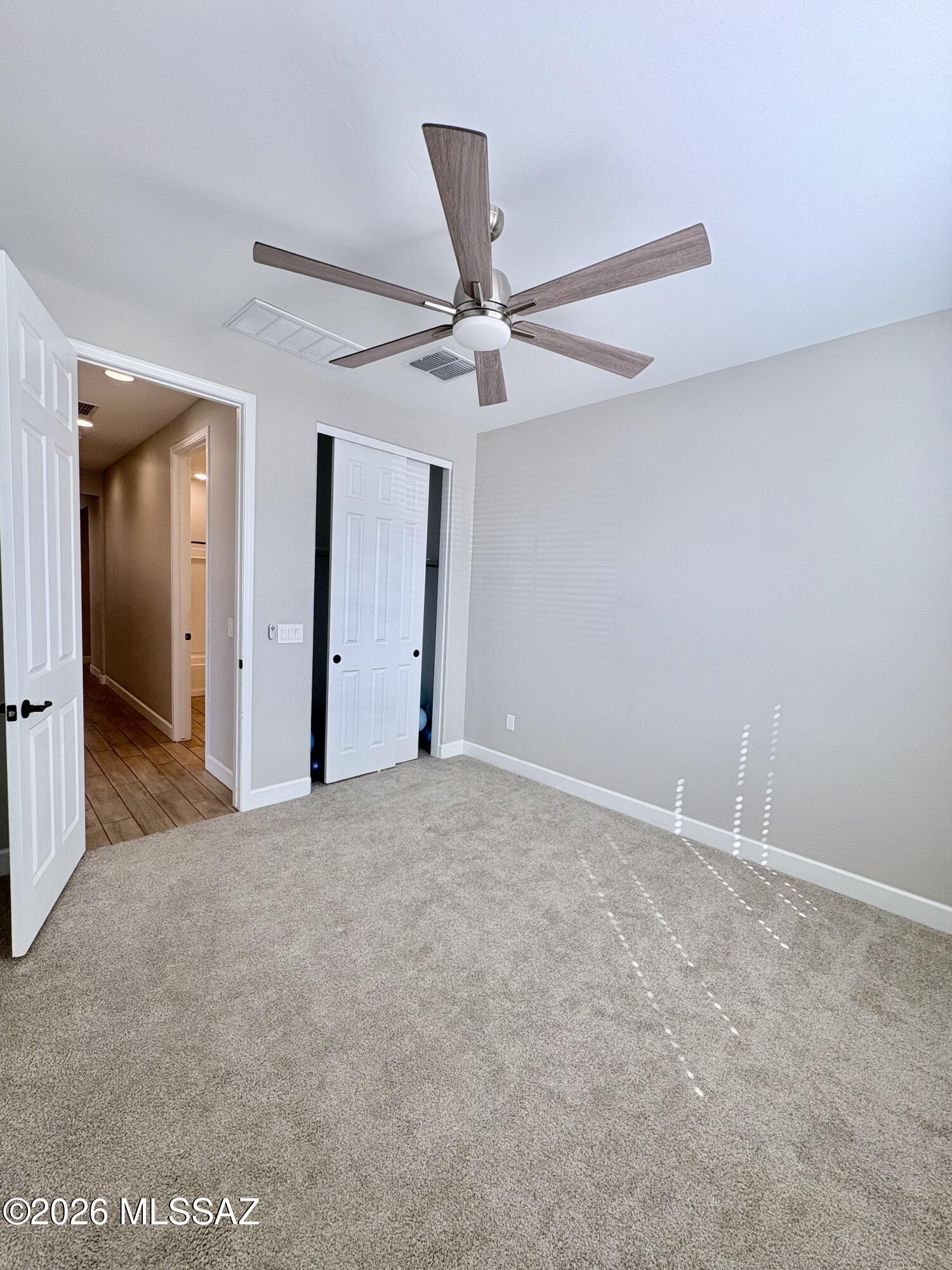 Saguaro Trails Block 6 - Residential