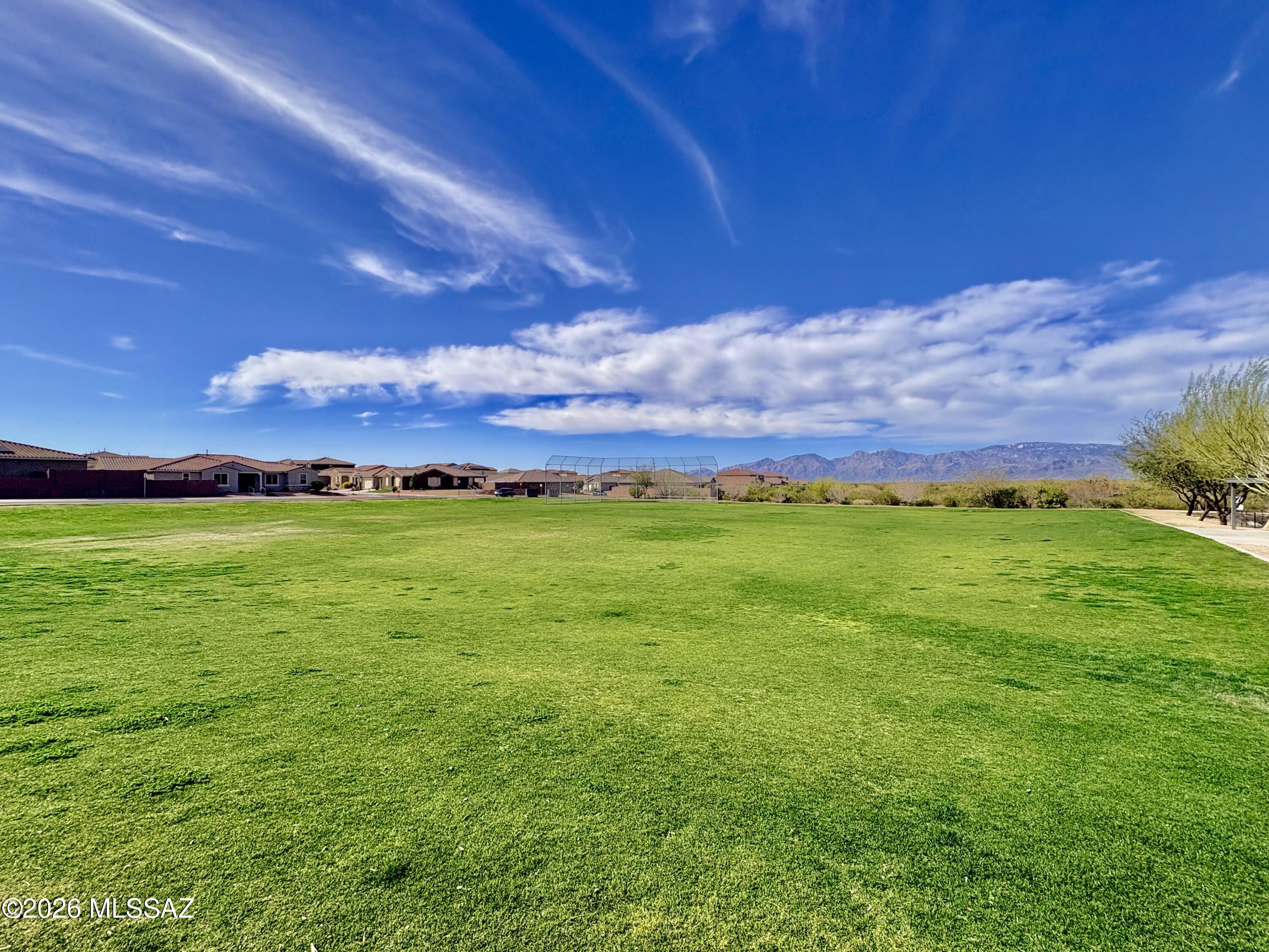 Saguaro Trails Block 6 - Residential