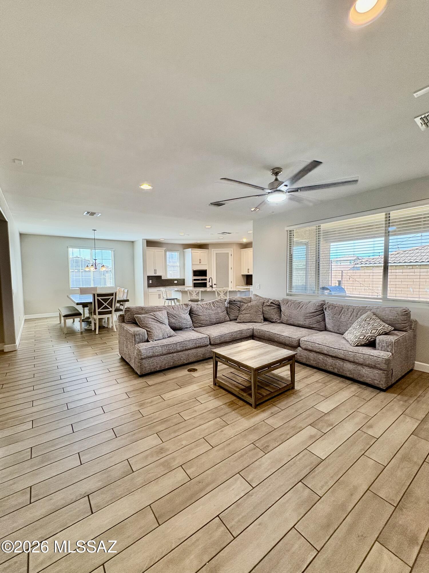Saguaro Trails Block 6 - Residential