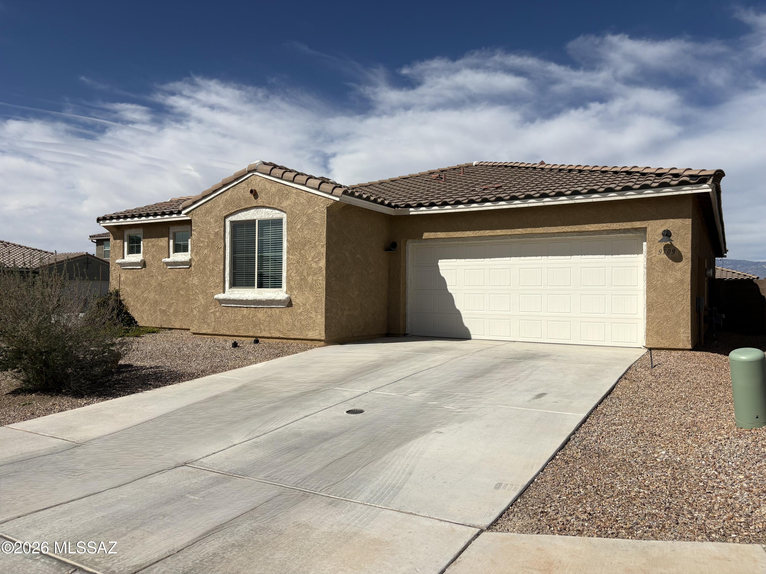 9709 E Holbert Trail