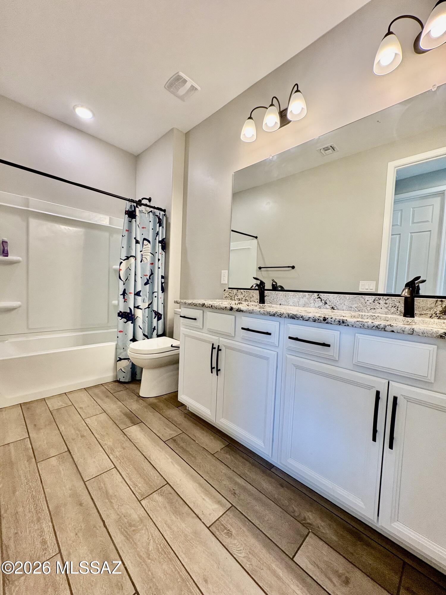 Saguaro Trails Block 6 - Residential