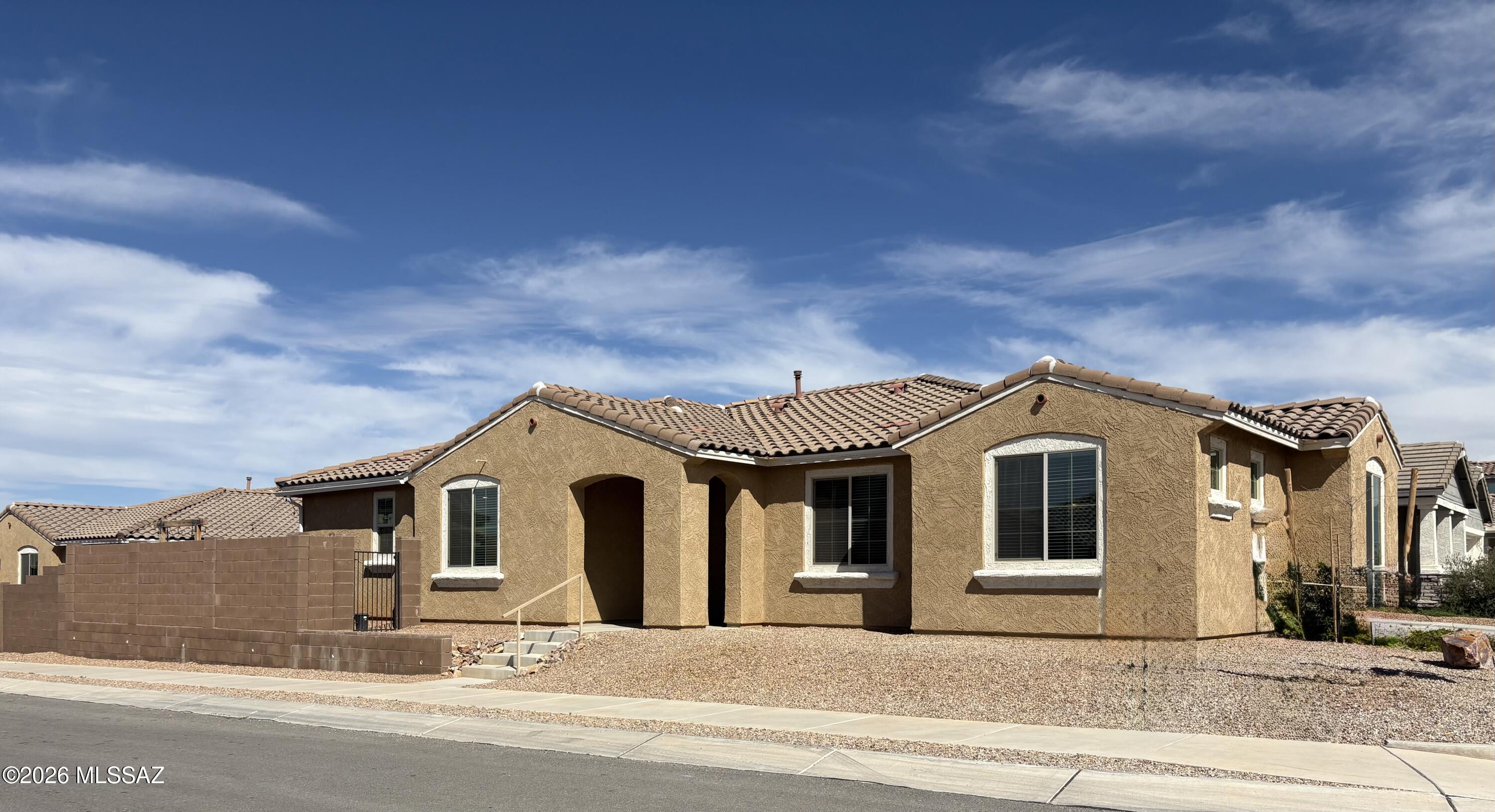 9709 E Holbert Trail