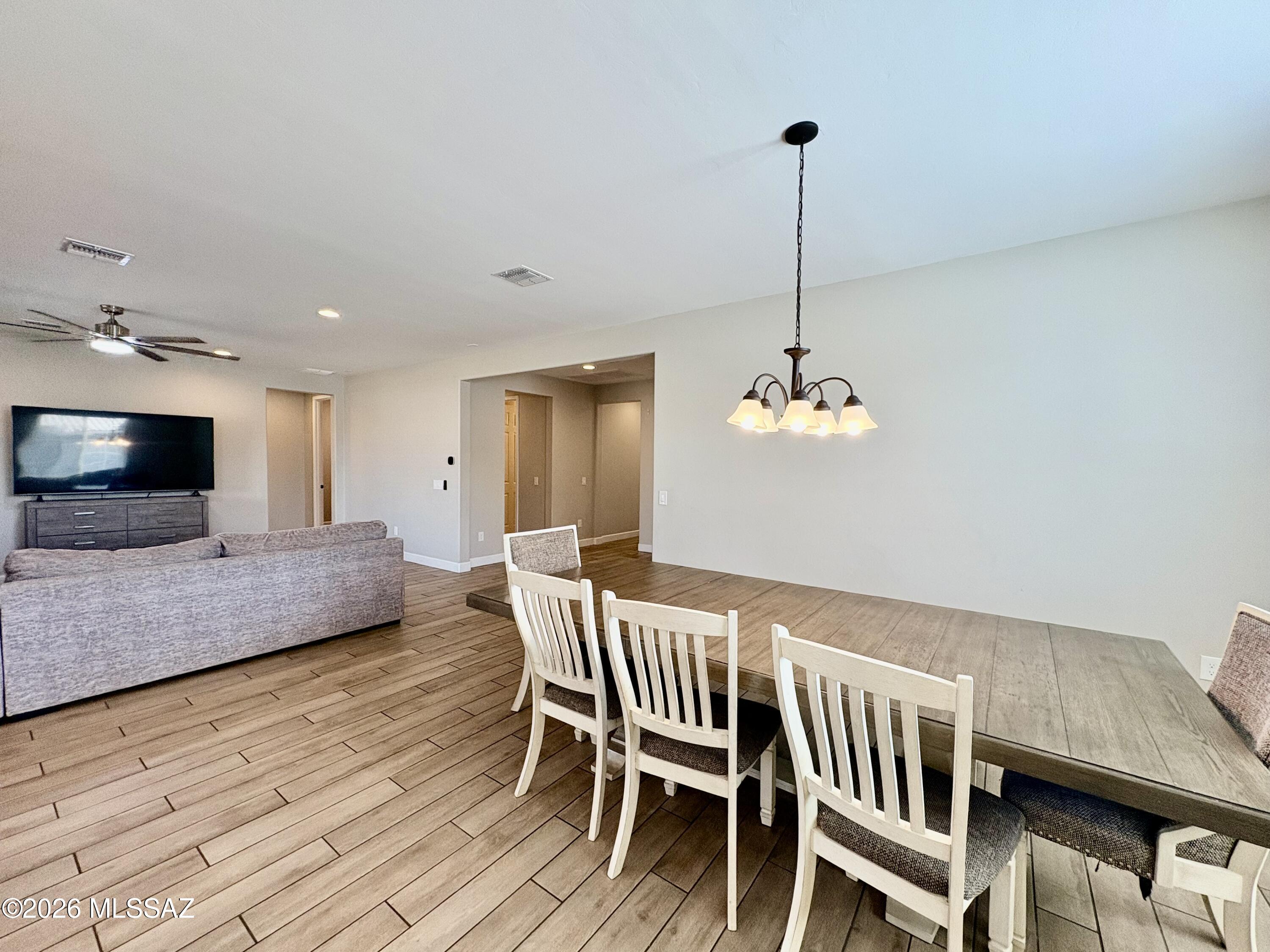 Saguaro Trails Block 6 - Residential