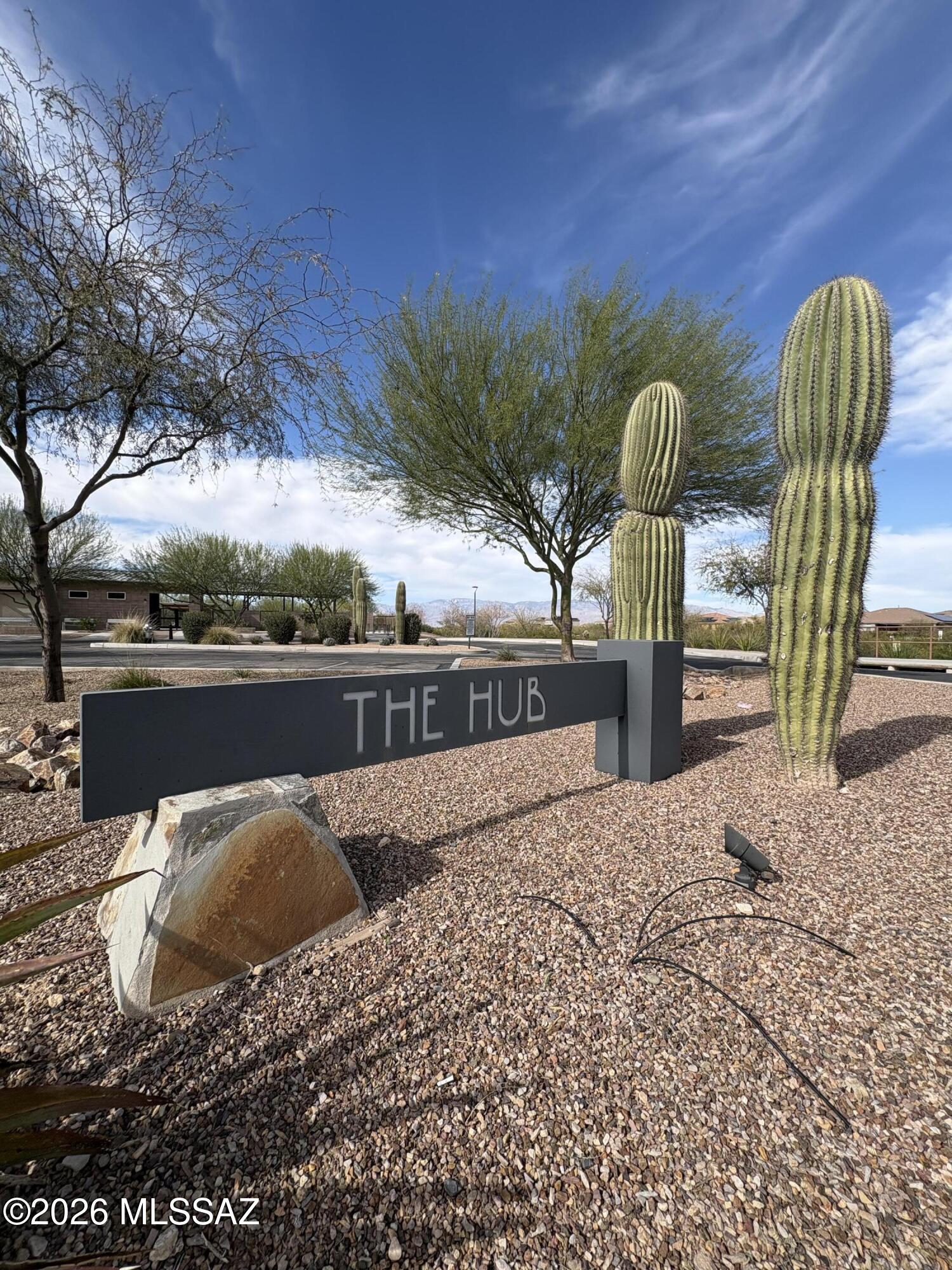 Saguaro Trails Block 6 - Residential