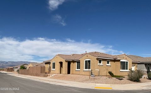 9709 E Holbert Trail Tucson AZ 85747