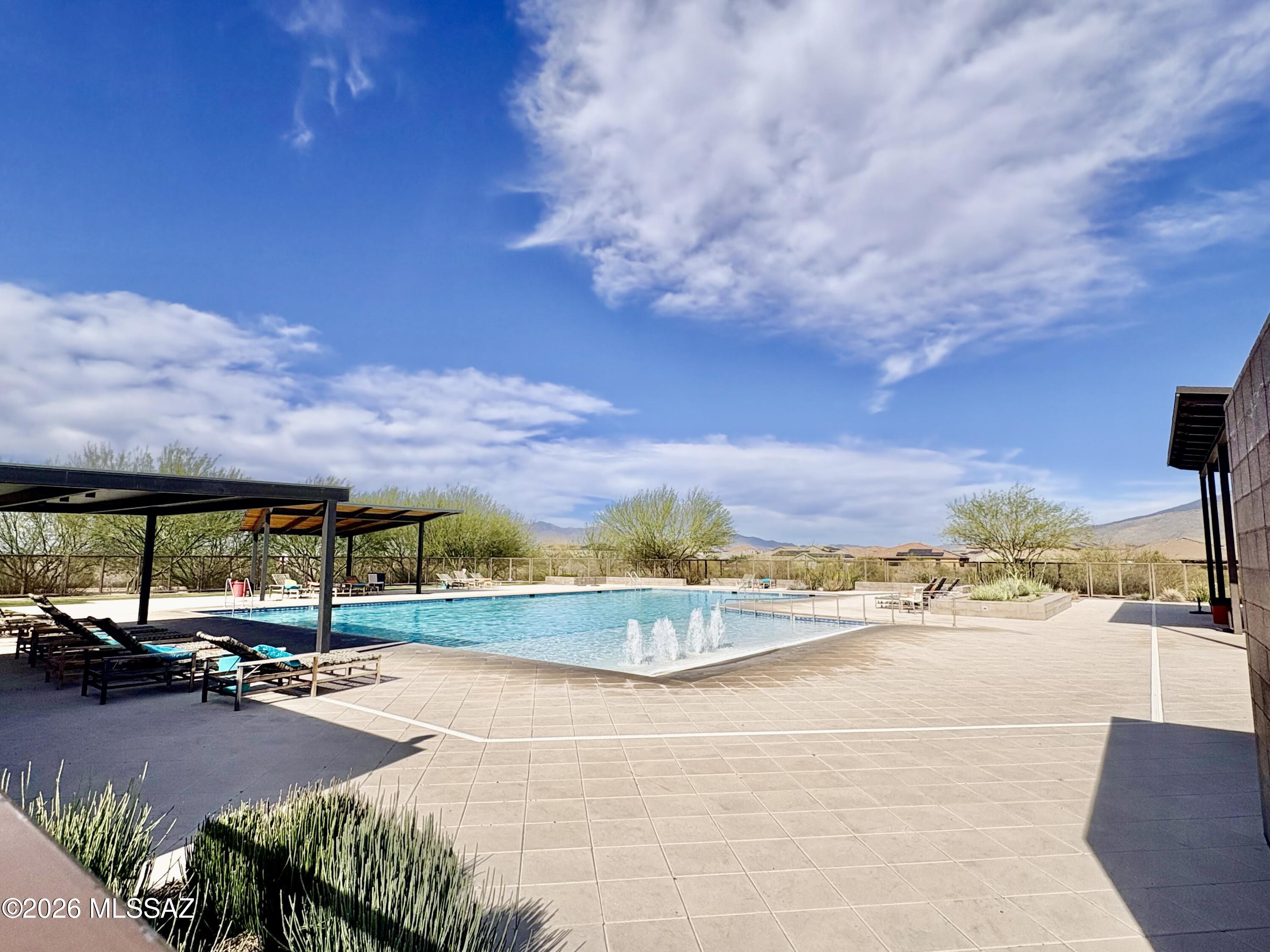 Saguaro Trails Block 6 - Residential