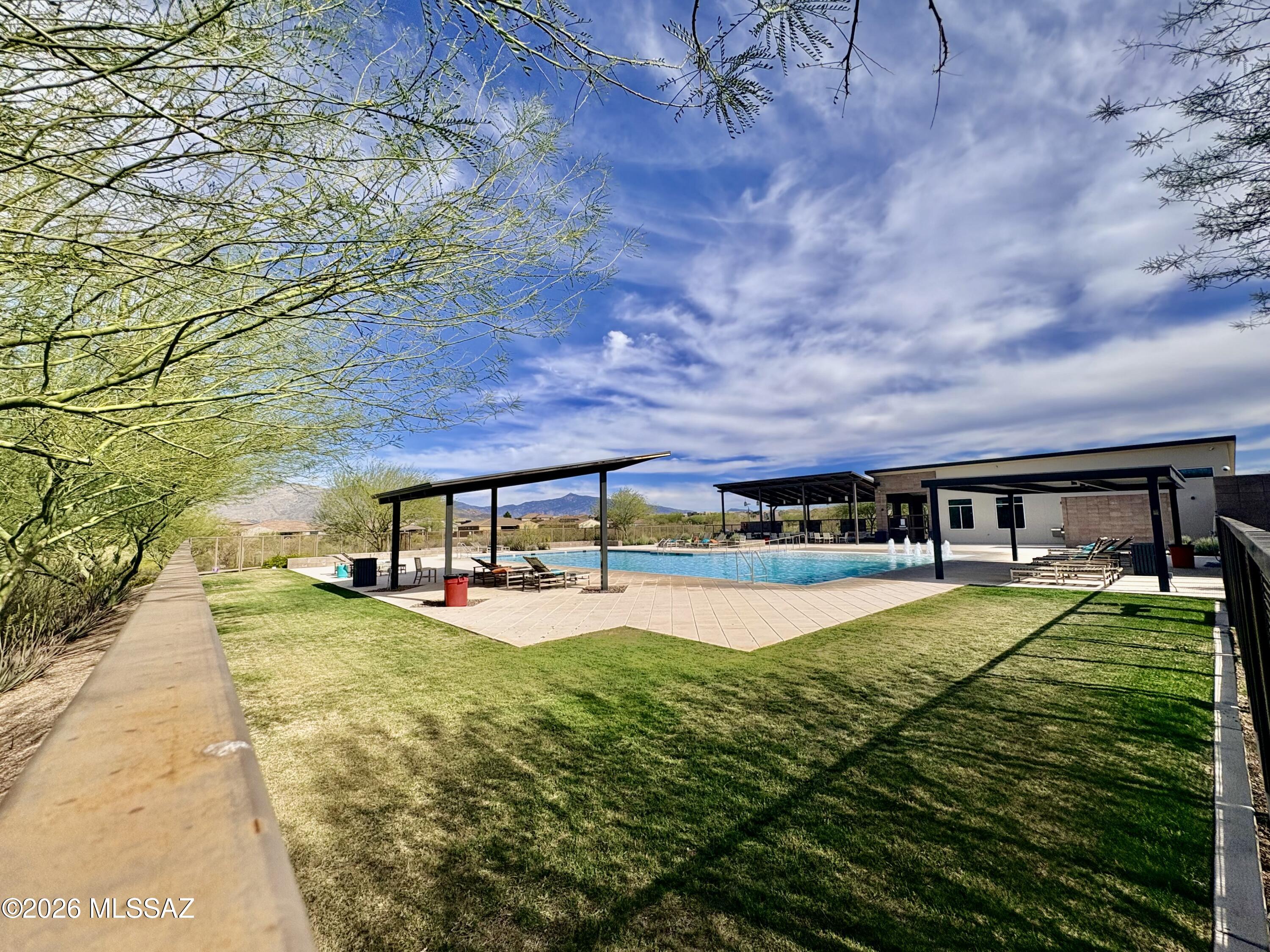 Saguaro Trails Block 6 - Residential